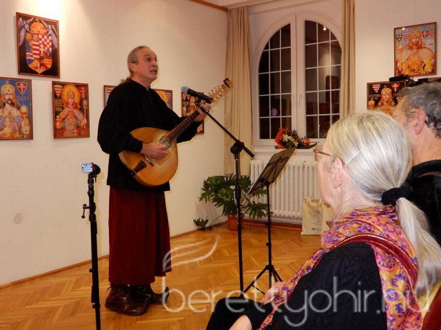 magyar királyok arcképcsarnoka kiállítás 21